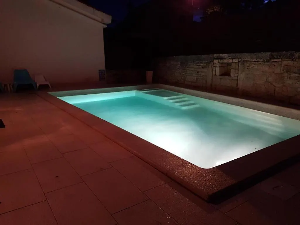 Haus Delma Villa Brajkovici  0*, Brajkovici (Pazin)