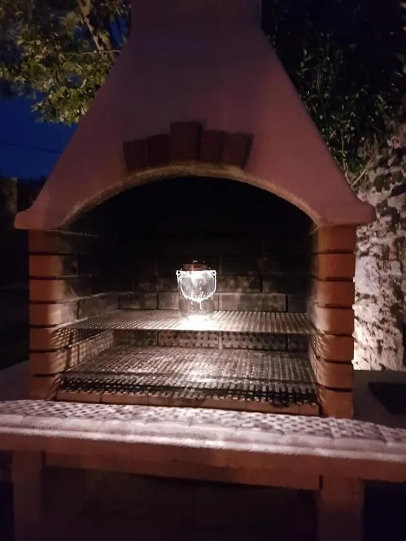Haus Delma Villa Brajkovici
