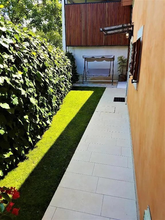 Vakantiehuis Haus Delma Villa Brajkovici