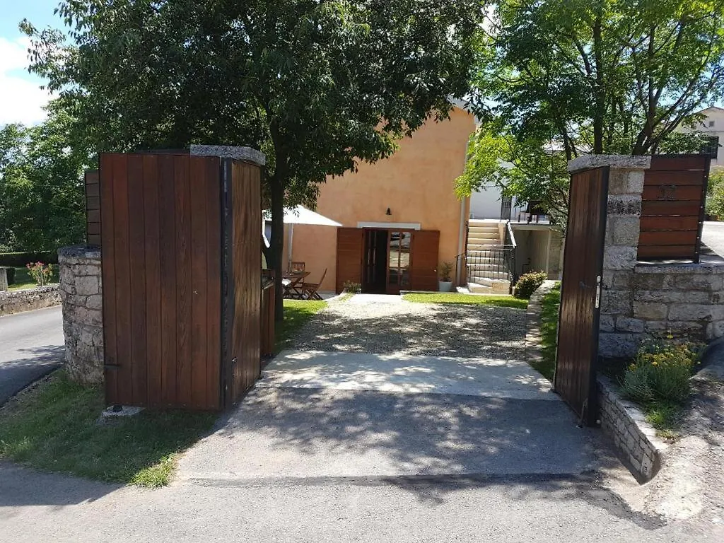 Haus Delma Villa Brajkovici  0*, Brajkovici (Pazin)