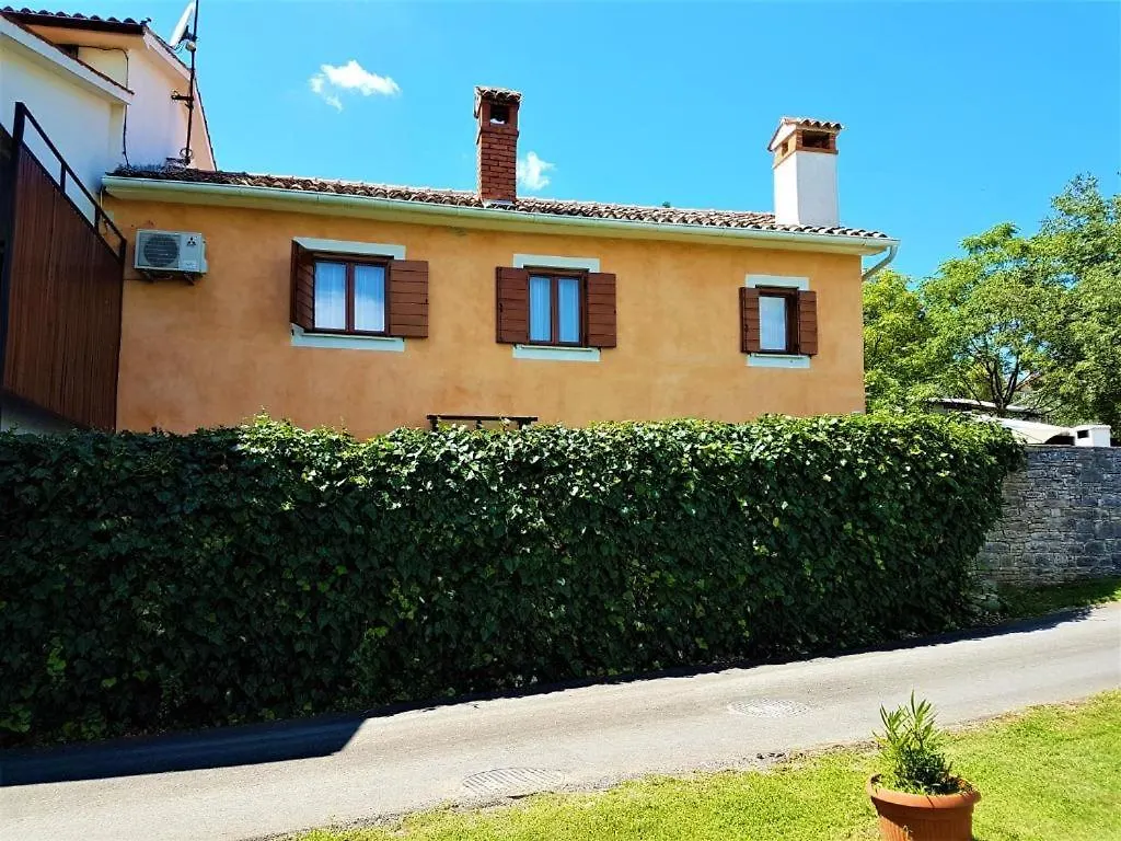 Haus Delma Villa Brajkovici  Vakantiehuis