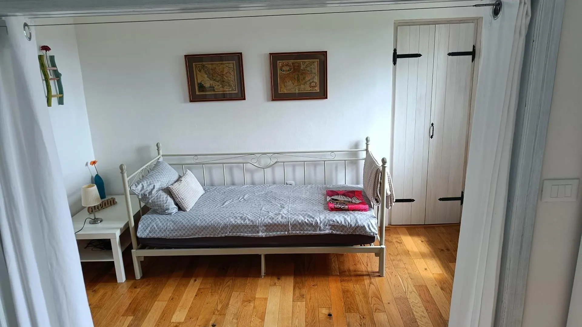 Vakantiehuis Haus Delma Villa Brajkovici