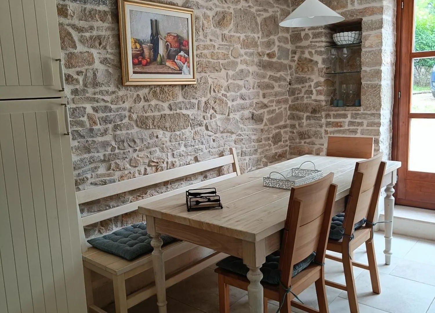 Vakantiehuis Haus Delma Villa Brajkovici