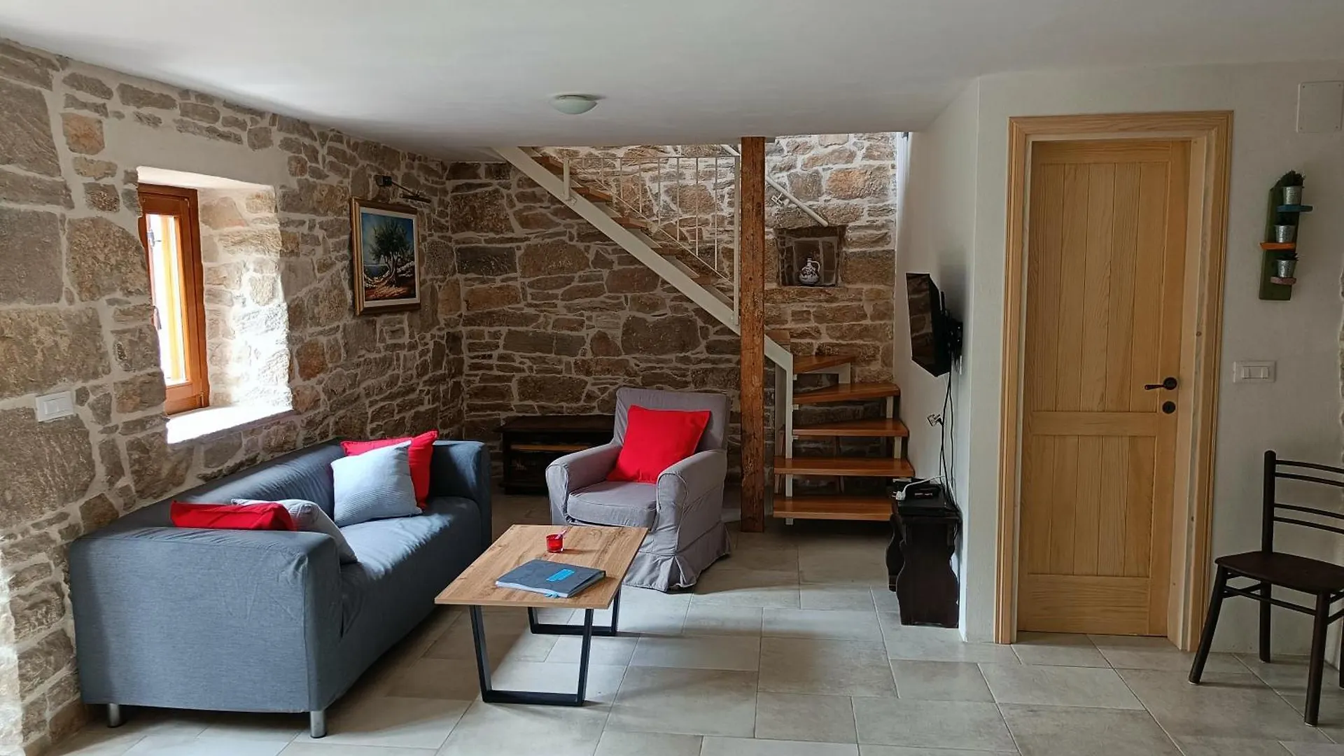 Haus Delma Vila Brajkovici  0*, Brajkovici (Pazin) Croácia